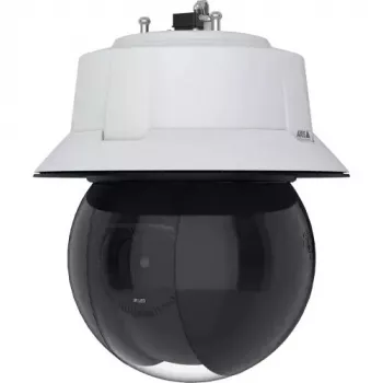 AXIS Q6325-LE kupola IP kamera — 1920×1080, 31x optiskais tālummaiņa, Lightfinder 2.0, OptimizedIR, AV1