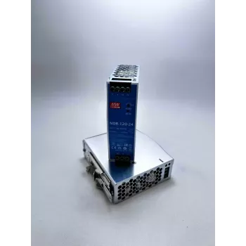Barošanas bloks ERNITEC ELECTRA-PWR-120-24