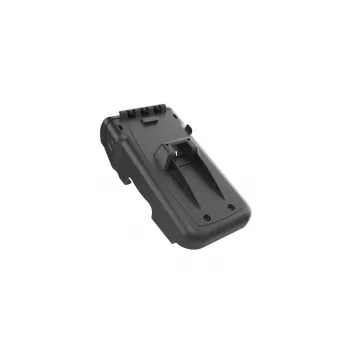POS stiprinājums HAVIS CST00203 PAX A920 / A920 Pro, Melns, 96×63.5×185.9 mm