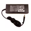 HP 600081-001 barošanas adapteris iekštelpām 150 W Melns
