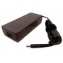 HP 600081-001 barošanas adapteris iekštelpām 150 W Melns