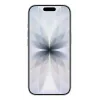 Viedtālrunis Apple iPhone 17 — 6,3 collu (16 cm) displejs, A19, 256 GB, Dual SIM, 48 MP divkameru sistēma, iOS 26, Balts