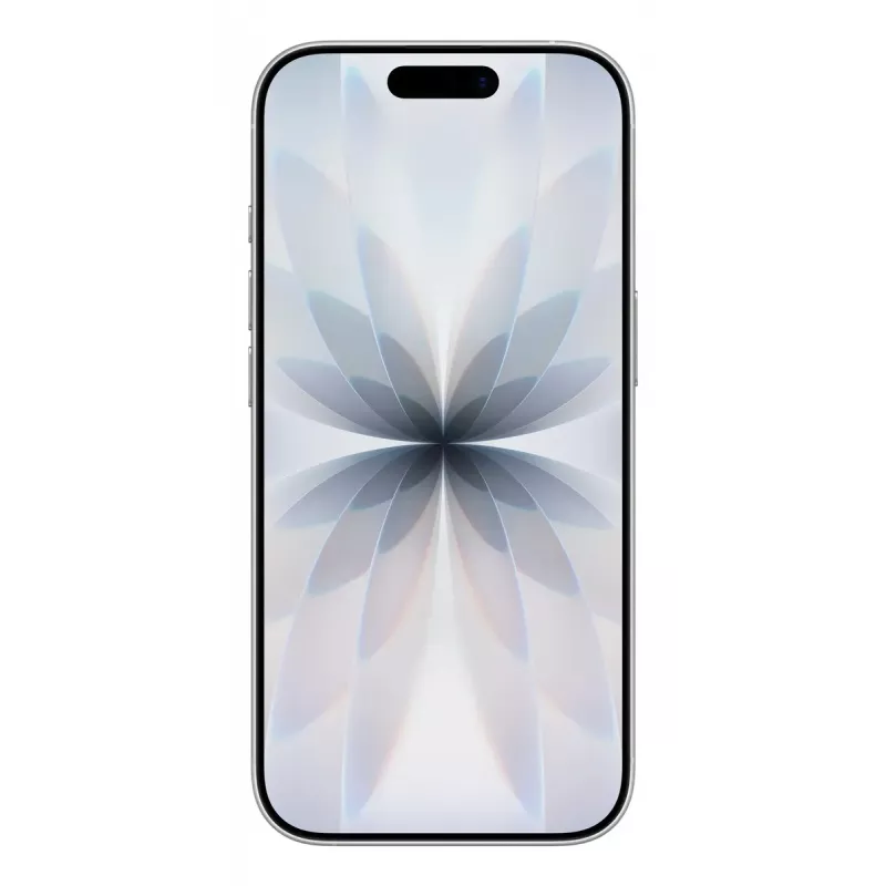 Viedtālrunis Apple iPhone 17 — 6,3 collu (16 cm) displejs, A19, 256 GB, Dual SIM, 48 MP divkameru sistēma, iOS 26, Balts