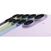 Viedtālrunis Apple iPhone 17 — 6,3 collu (16 cm) displejs, A19, 256 GB, Dual SIM, 48 MP divkameru sistēma, iOS 26, Balts