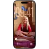 Viedtālrunis Apple iPhone 17 — 6,3 collu (16 cm) displejs, A19, 256 GB, Dual SIM, 48 MP divkameru sistēma, iOS 26, Balts