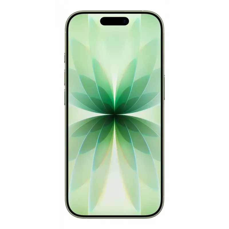 Viedtālrunis Apple iPhone 17 6.3 collu 256 GB Sage, A19, 5G, Dual SIM, IP68