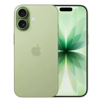 Viedtālrunis Apple iPhone 17 6.3 collu 256 GB Sage, A19, 5G, Dual SIM, IP68