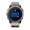 Viedpulkstenis Garmin quatix 7X Solar 3.56 cm MIP 280x280 GPS Wi-Fi