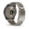 Viedpulkstenis Garmin quatix 7X Solar 3.56 cm MIP 280x280 GPS Wi-Fi