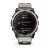 Viedpulkstenis Garmin quatix 7X Solar 3.56 cm MIP 280x280 GPS Wi-Fi