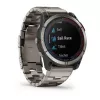 Viedpulkstenis Garmin quatix 7X Solar 3.56 cm MIP 280x280 GPS Wi-Fi