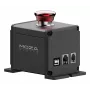 MOZA Racing E-Stop Switch melns PC avārijas apturēšanas poga