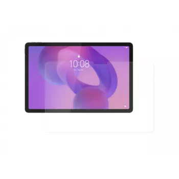 Caurspīdīgs 9H stikla ekrāna aizsargs Lenovo Idea Tab (modelis ZG38C07003) — 1 gab.