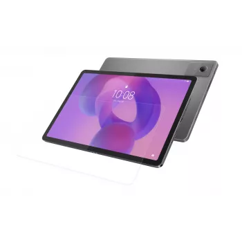 Caurspīdīgs 9H stikla ekrāna aizsargs Lenovo Idea Tab (modelis ZG38C07003) — 1 gab.
