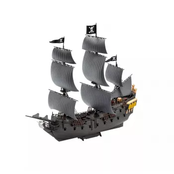 Kuģa modelis Revell 05499
