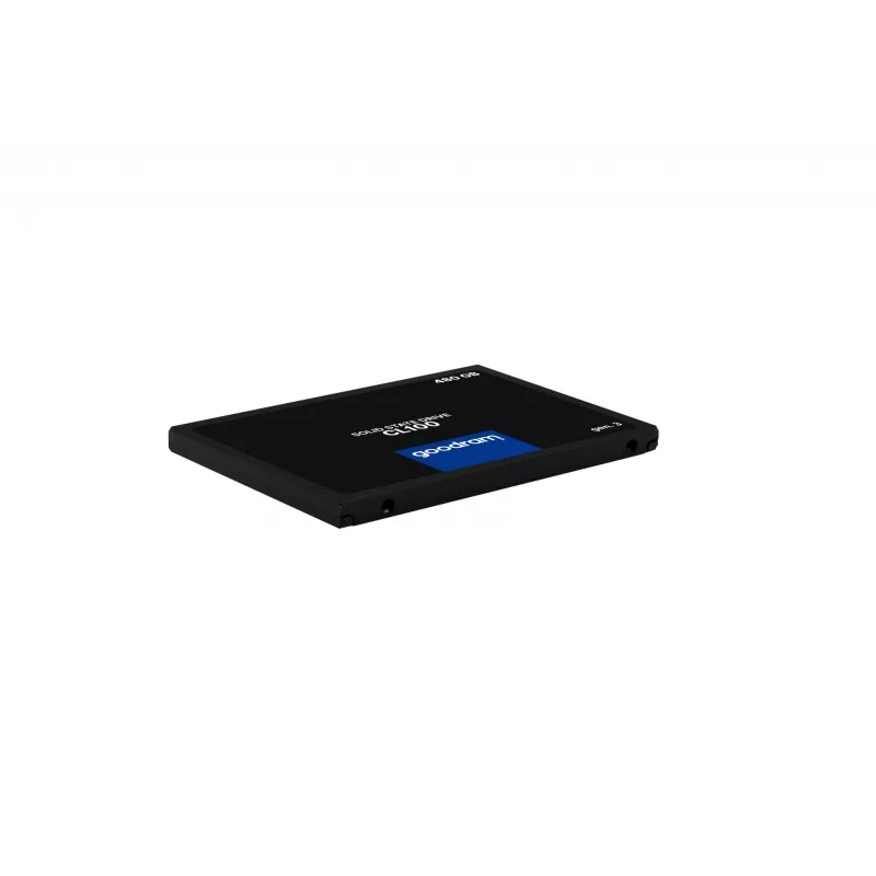 Goodram CL100 gen.3 480 GB 2.5 collu Serial ATA III 3D NAND SSD