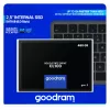 Goodram CL100 gen.3 480 GB 2.5 collu Serial ATA III 3D NAND SSD
