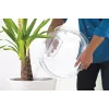 Candy Smart Pro CSOE H9A2TE-S veļas žāvētājs Brīvstāvošs Priekšējā ielāde 9 kg Balts