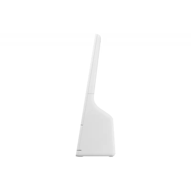 Samsung KM24C-C Kiosk dizains 61 cm (24 collu) LED 250 cd/m² Full HD Balts Skārienekrāns Iebūvēts procesors Windows 10 IoT Enterprise 16/7