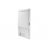 Samsung KM24C-C Kiosk dizains 61 cm (24 collu) LED 250 cd/m² Full HD Balts Skārienekrāns Iebūvēts procesors Windows 10 IoT Enterprise 16/7