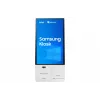 Samsung KM24C-C Kiosk dizains 61 cm (24 collu) LED 250 cd/m² Full HD Balts Skārienekrāns Iebūvēts procesors Windows 10 IoT Enterprise 16/7
