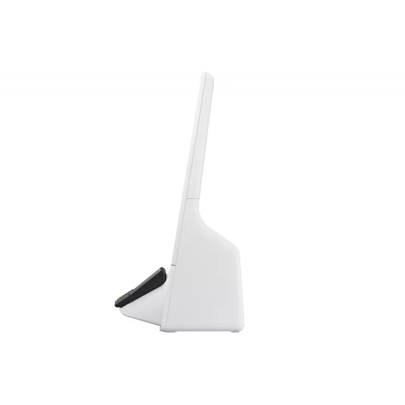 Samsung KM24C-C Kiosk dizains 61 cm (24 collu) LED 250 cd/m² Full HD Balts Skārienekrāns Iebūvēts procesors Windows 10 IoT Enterprise 16/7