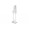 Samsung KM24C-C Kiosk dizains 61 cm (24 collu) LED 250 cd/m² Full HD Balts Skārienekrāns Iebūvēts procesors Windows 10 IoT Enterprise 16/7