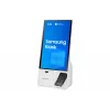 Samsung KM24C-C Kiosk dizains 61 cm (24 collu) LED 250 cd/m² Full HD Balts Skārienekrāns Iebūvēts procesors Windows 10 IoT Enterprise 16/7
