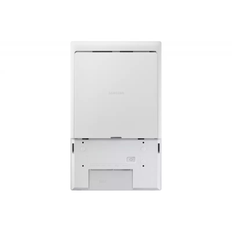 Samsung KM24C-C Kiosk dizains 61 cm (24 collu) LED 250 cd/m² Full HD Balts Skārienekrāns Iebūvēts procesors Windows 10 IoT Enterprise 16/7