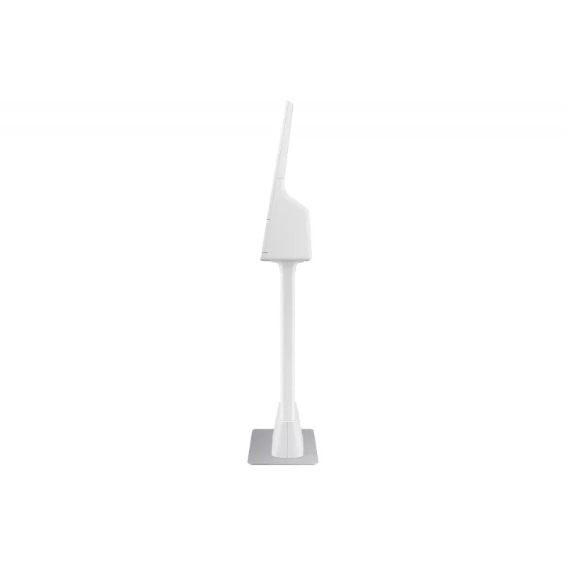 Samsung KM24C-C Kiosk dizains 61 cm (24 collu) LED 250 cd/m² Full HD Balts Skārienekrāns Iebūvēts procesors Windows 10 IoT Enterprise 16/7
