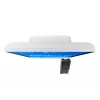 Samsung KM24C-C Kiosk dizains 61 cm (24 collu) LED 250 cd/m² Full HD Balts Skārienekrāns Iebūvēts procesors Windows 10 IoT Enterprise 16/7