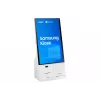 Samsung KM24C-C Kiosk dizains 61 cm (24 collu) LED 250 cd/m² Full HD Balts Skārienekrāns Iebūvēts procesors Windows 10 IoT Enterprise 16/7