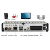 Digitalais uztvērējs DigitalBox IMPERIAL T2 IR Melns
