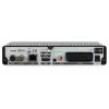 Digitalais uztvērējs DigitalBox IMPERIAL T2 IR Melns