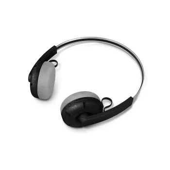 Austiņas Philips TAH2000BK/00 Bezvadu Bluetooth 20-20000 Hz Melna