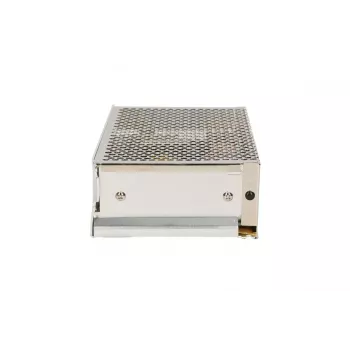 Strāvas adapteris/invertors Extralink EX.14077, iekštelpām, 230 V, 155 W, melns