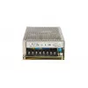 Strāvas adapteris/invertors Extralink EX.14077, iekštelpām, 230 V, 155 W, melns