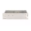 Strāvas adapteris/invertors Extralink EX.14077, iekštelpām, 230 V, 155 W, melns