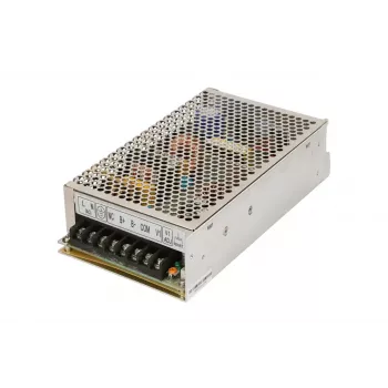 Strāvas adapteris/invertors Extralink EX.14077, iekštelpām, 230 V, 155 W, melns