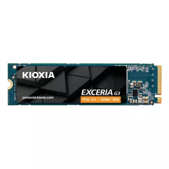 Kioxia Exceria G3 1TB M.2 PCIe 5.0 NVMe SSD LVC10Z001TG8