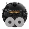 Robotputekļsūcējs Dreame Matrix 10 Ultra balts