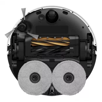 Robotputekļsūcējs Dreame Matrix 10 Ultra balts
