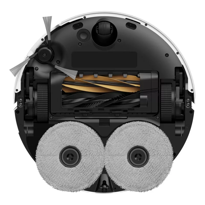 Robotputekļsūcējs Dreame Matrix 10 Ultra balts