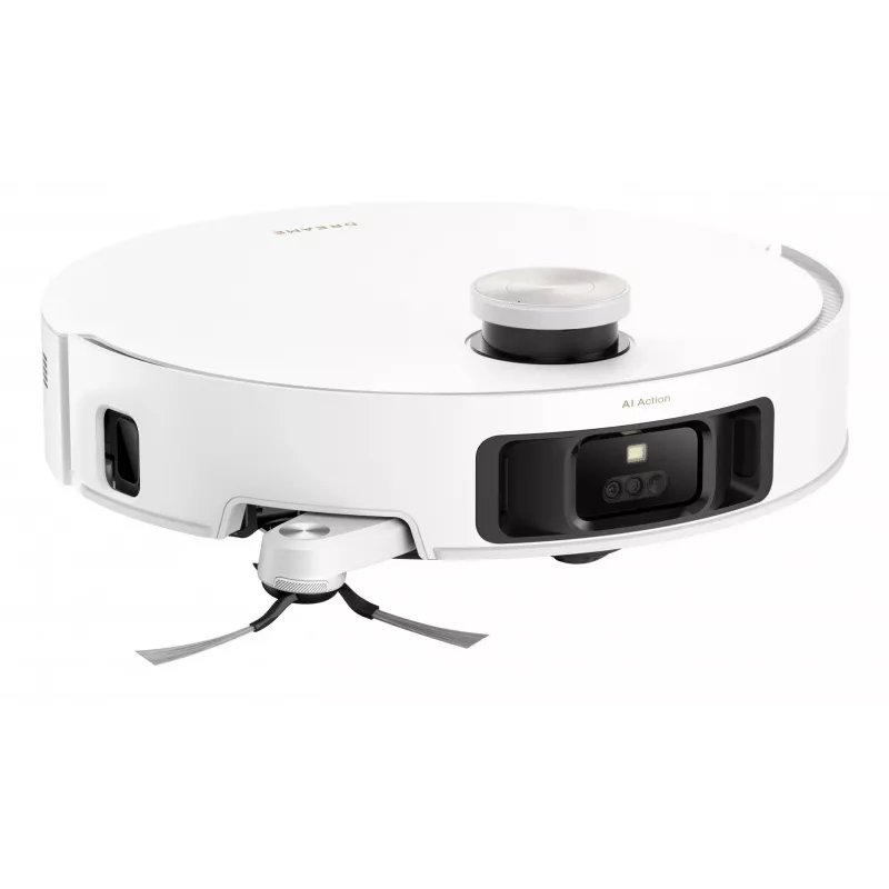 Robotputekļsūcējs Dreame Matrix 10 Ultra balts
