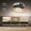 Robotputekļsūcējs Dreame Matrix 10 Ultra balts