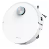 Robotizēts putekļsūcējs Dreame Aqua10 Ultra Track Complete White