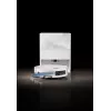 Robotizēts putekļsūcējs Dreame Aqua10 Ultra Track Complete White