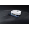 Robotizēts putekļsūcējs Dreame Aqua10 Ultra Track Complete White