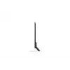 LG QNED AI 86QNED85A3C televizors 2.18 m (86 colli) 4K Ultra HD Smart TV Wi-Fi Melns