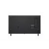 LG QNED AI 86QNED85A3C televizors 2.18 m (86 colli) 4K Ultra HD Smart TV Wi-Fi Melns
